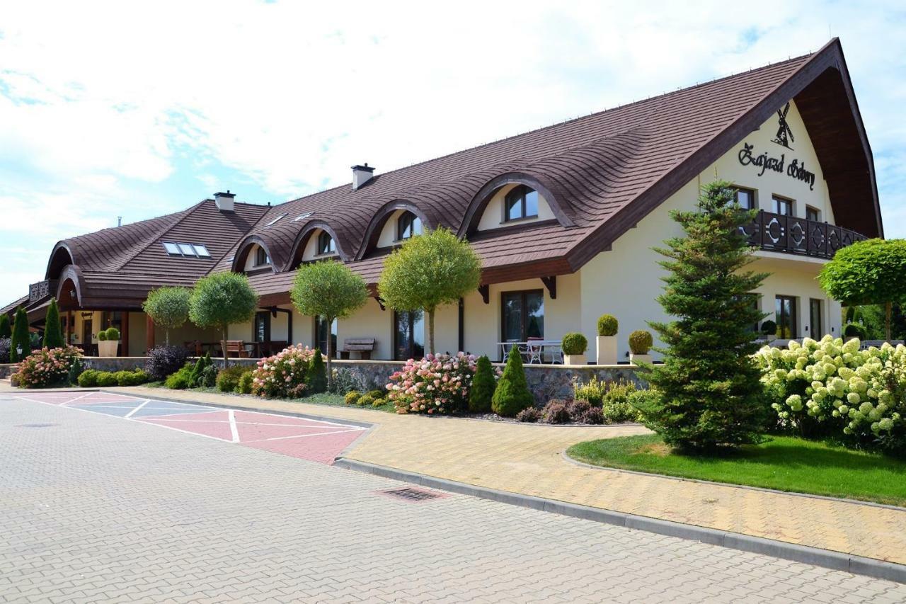Sebory Gasthof *